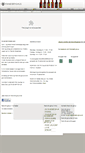 Mobile Screenshot of fanoebryghus.dk